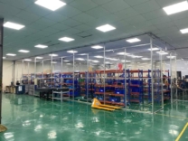 Rèm vách ngăn nhựa PVC điều hoà trong suốt Rèm vách ngăn nhựa PVC điều hoà trong suốt