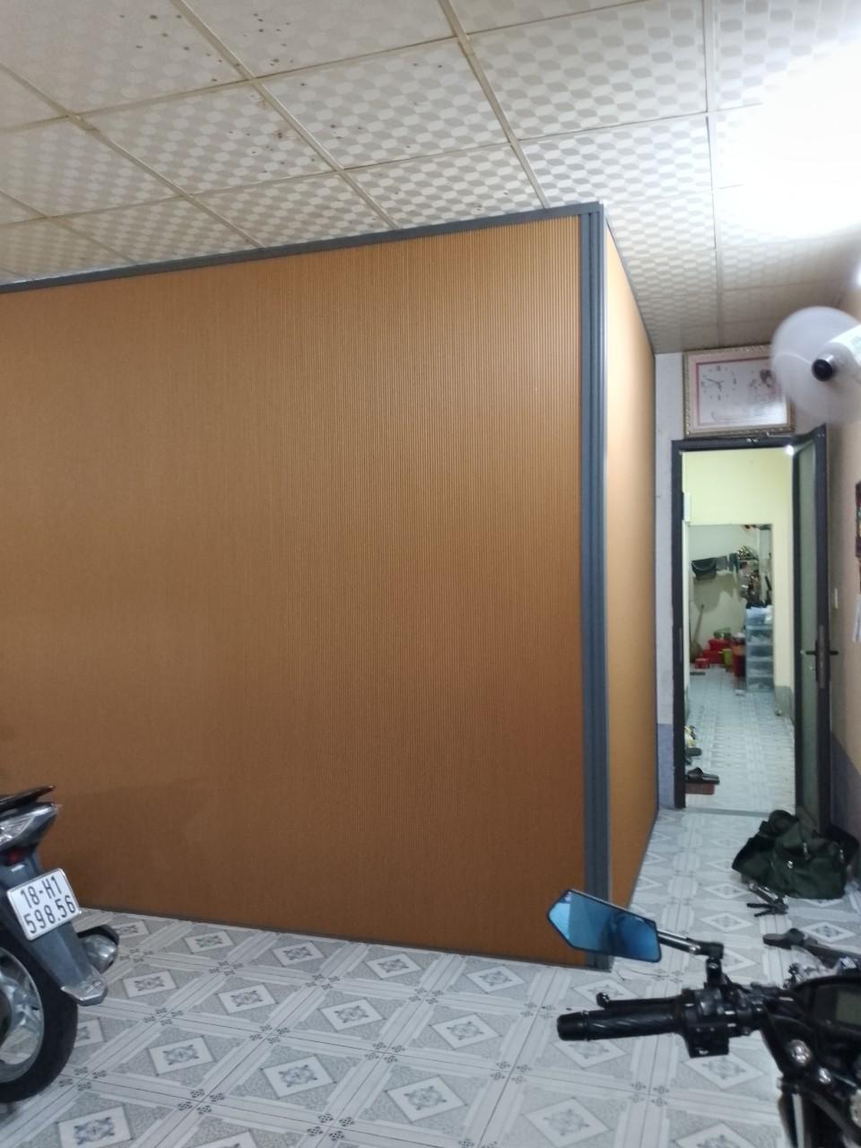 Vách ngăn tổ ong 8 Vách ngăn tổ ong
