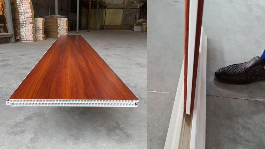 Vách ngăn nano cao cấp bền đẹp 6